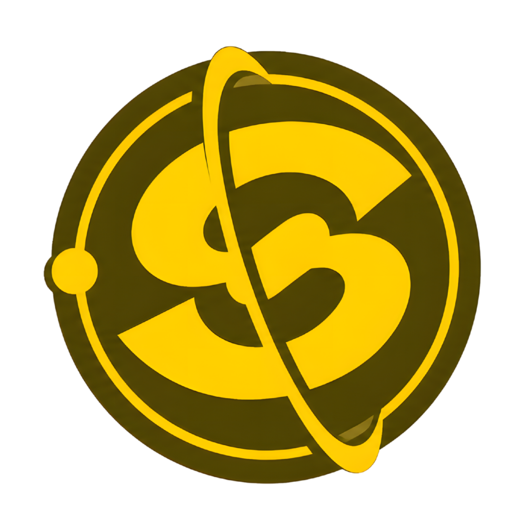 Logo Solusi Lancar Utama - Distributor Alat Berat Indonesia